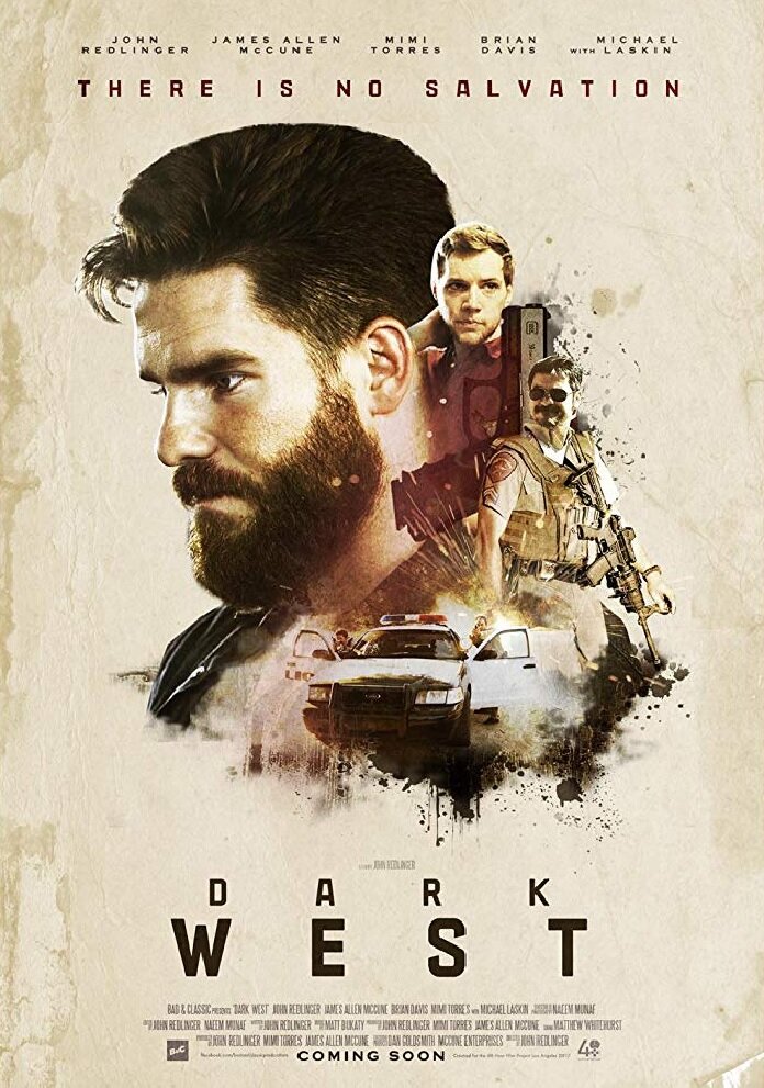 Dark West (2017)