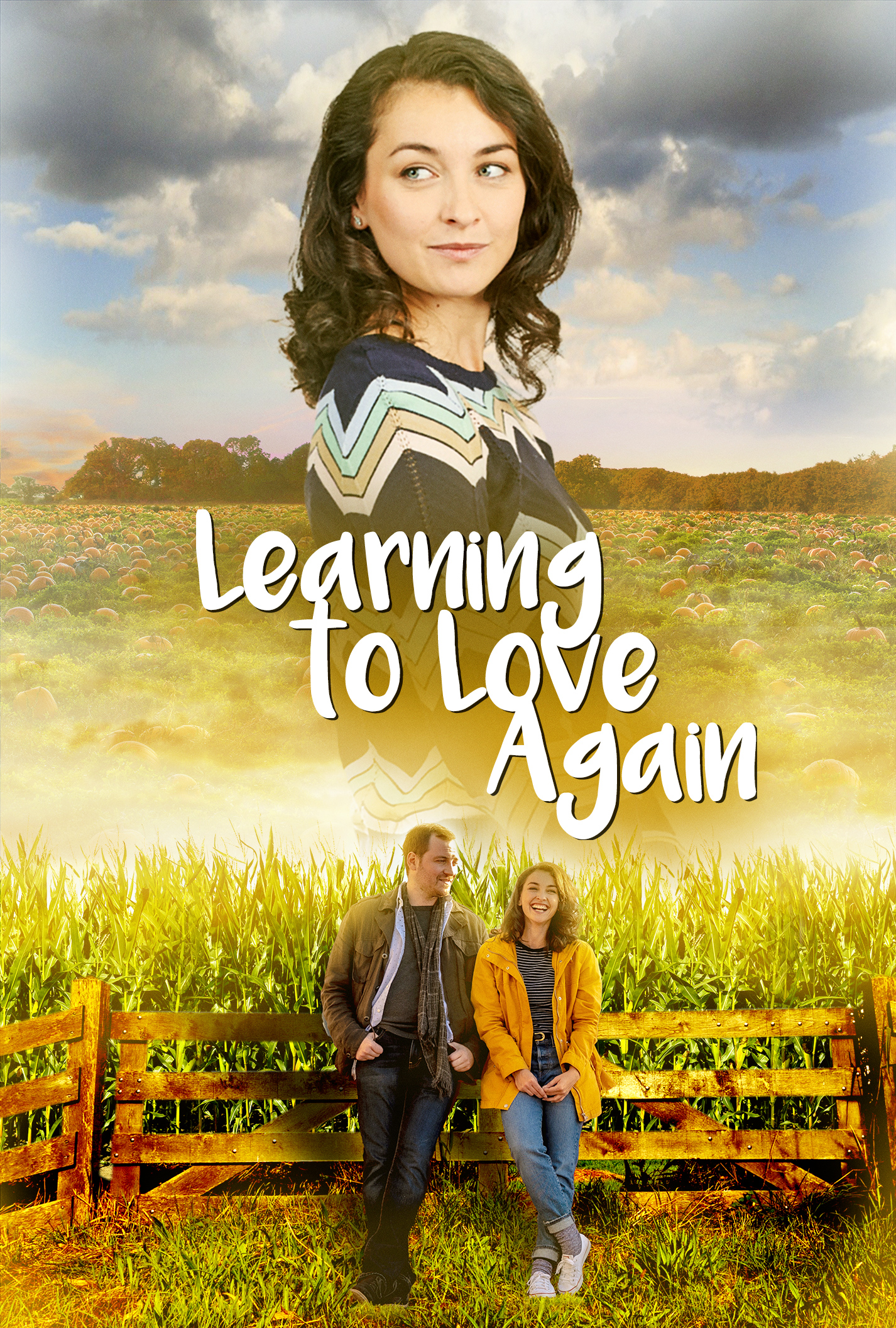 Learning to Love Again (2020)