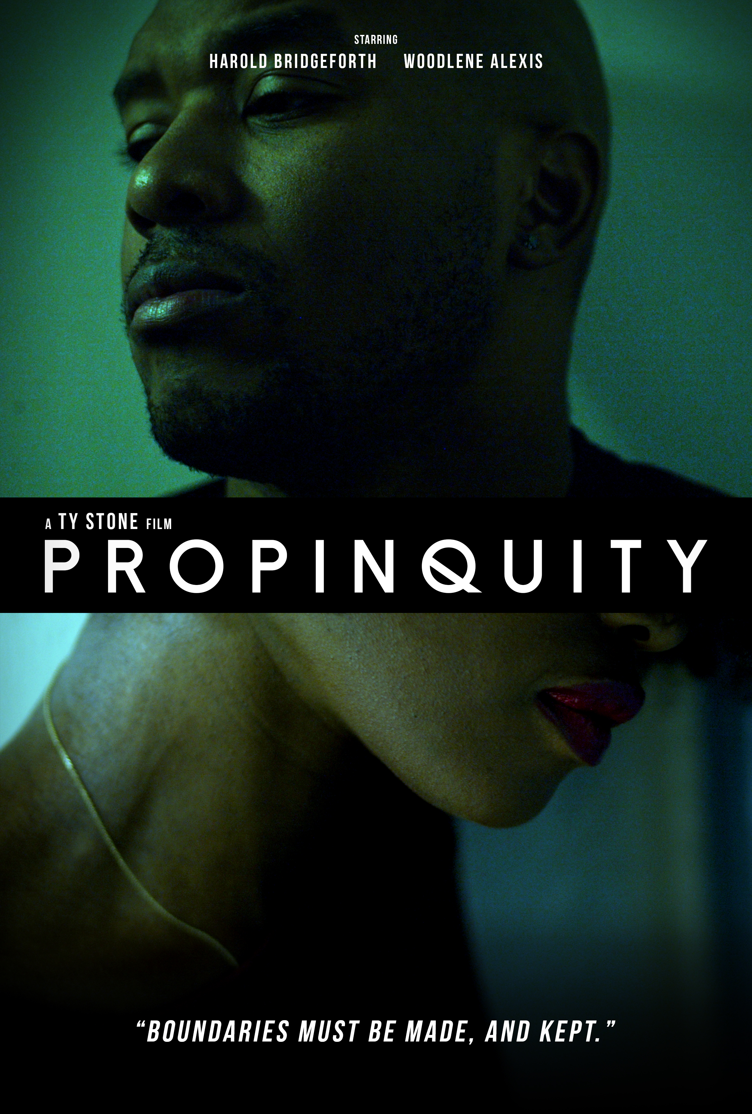 Propinquity (2021)