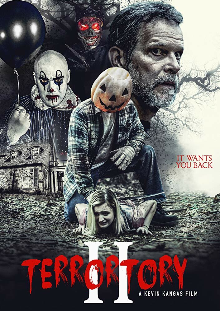 Terrortory 2 (2018)