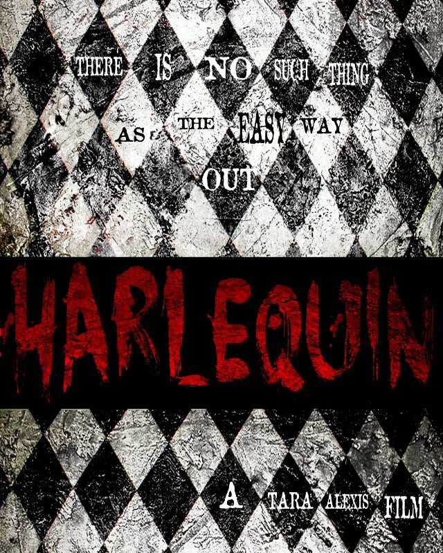 Harlequin (2013)