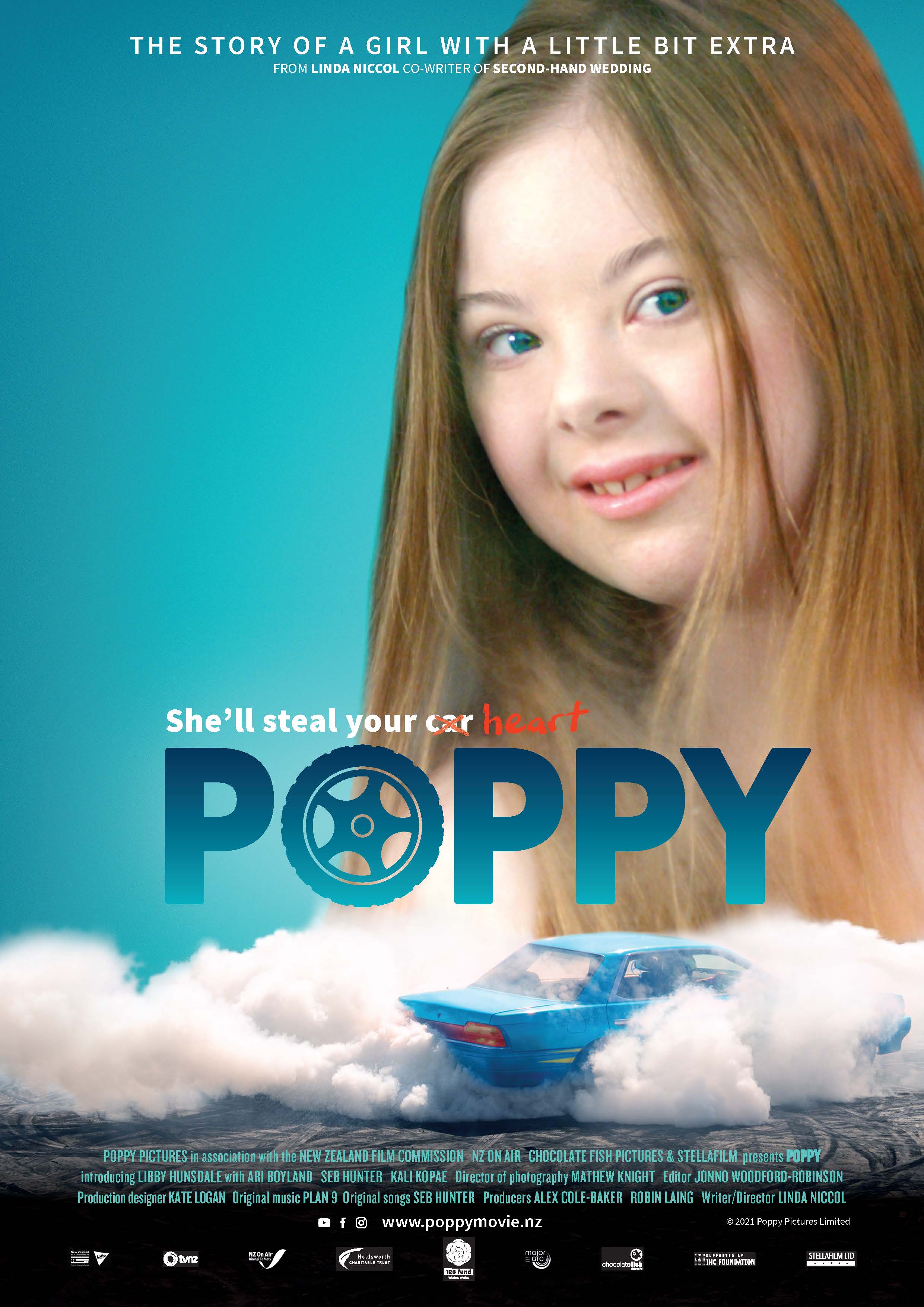 Poppy (2021)