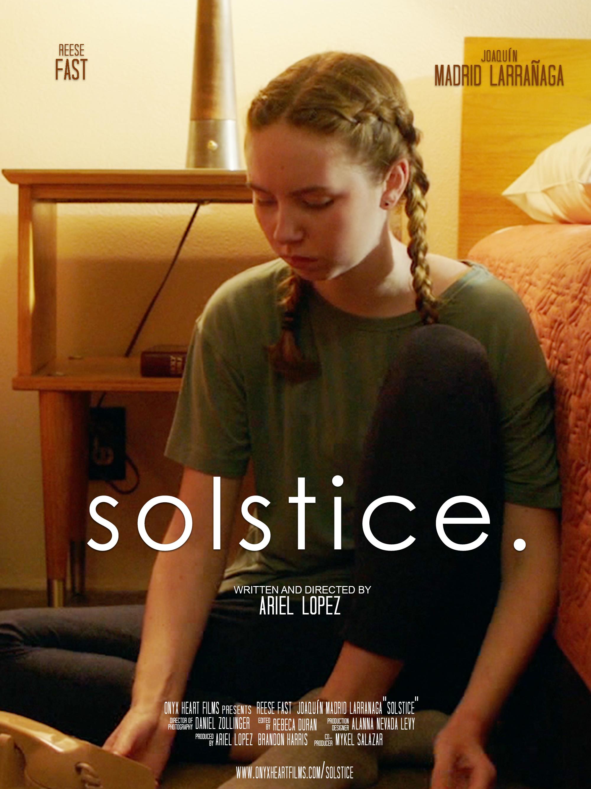 Solstice (2021)