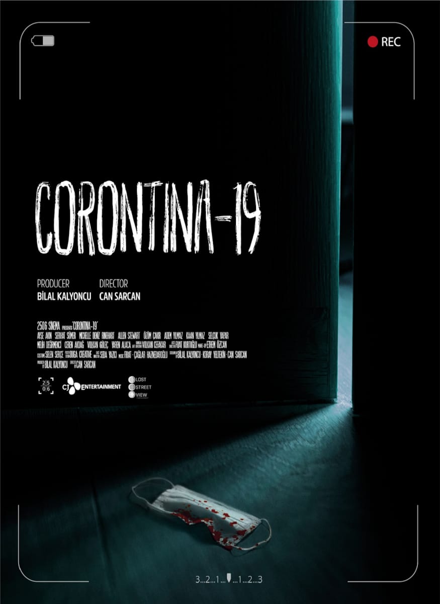 Corontina 19 (2022)