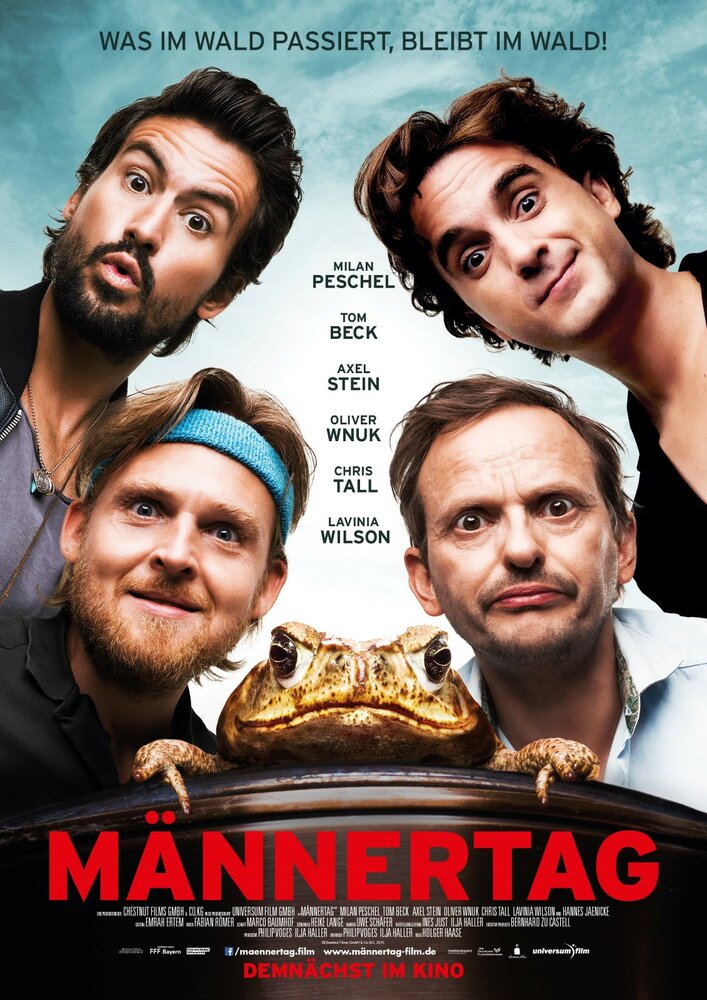 Männertag (2016)