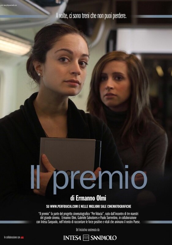 Il premio (2009)