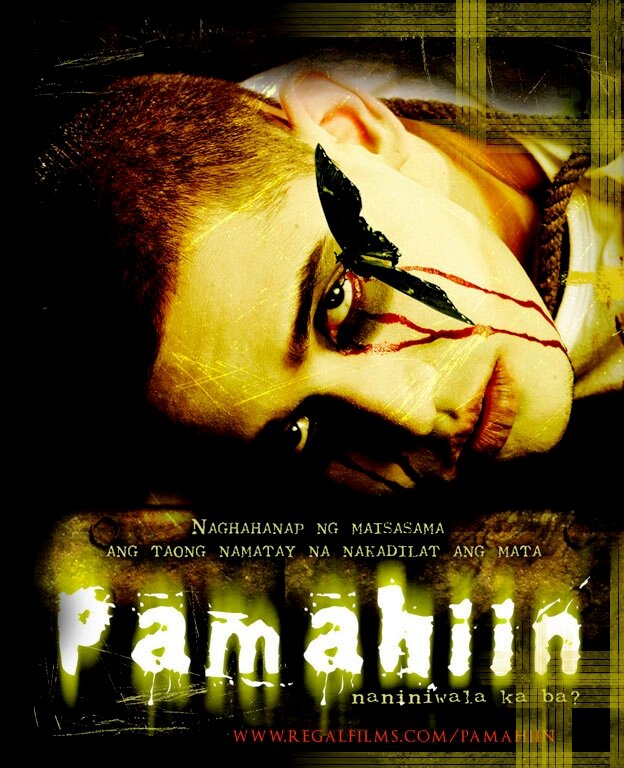 Pamahiin (2006)