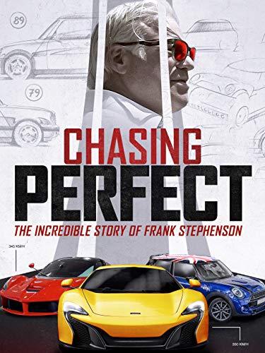 Chasing Perfect (2019)