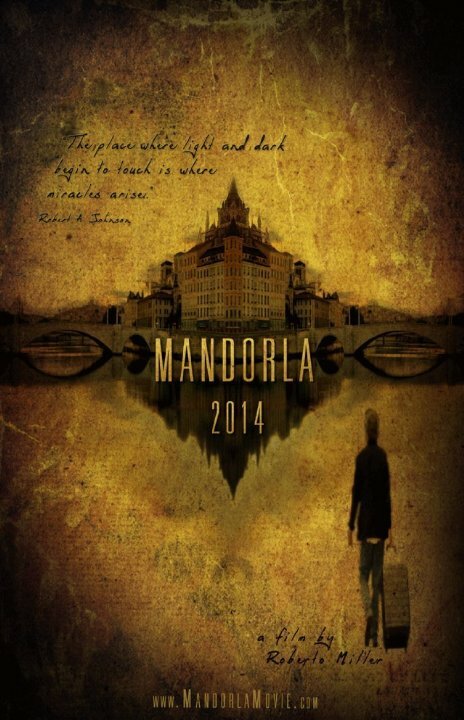 Mandorla (2015)