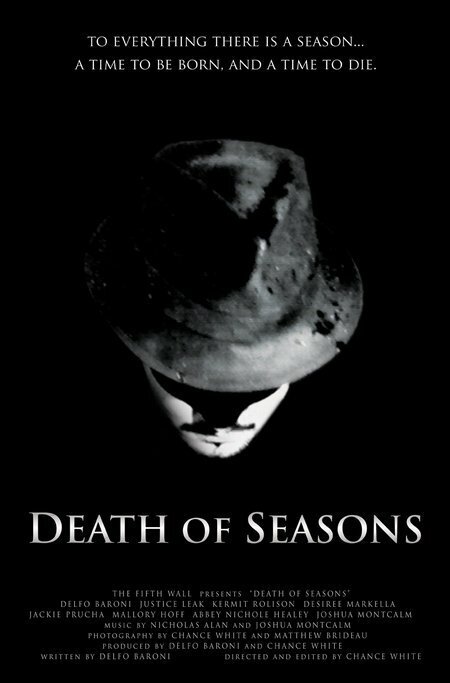 Death of Seasons (2006)