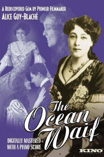 The Ocean Waif (1916)