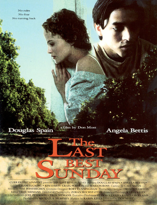 The Last Best Sunday (1999)