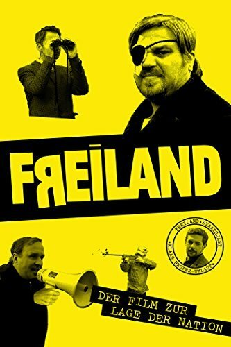 Freiland (2014)