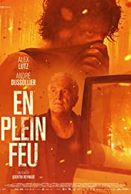 En plein feu (2022)