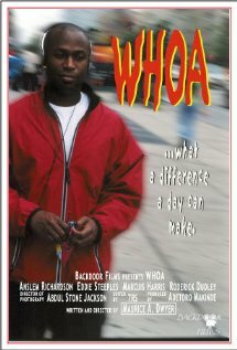 Whoa (2001)