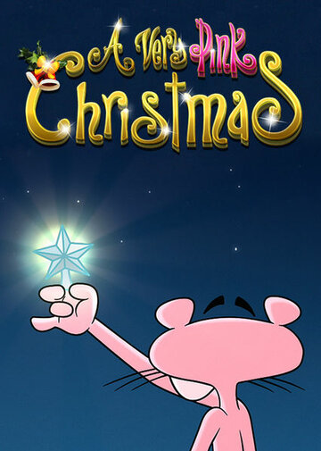 A Very Pink Christmas (2011)