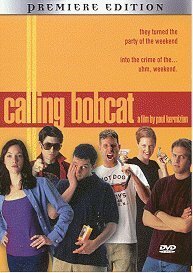 Calling Bobcat (2000)