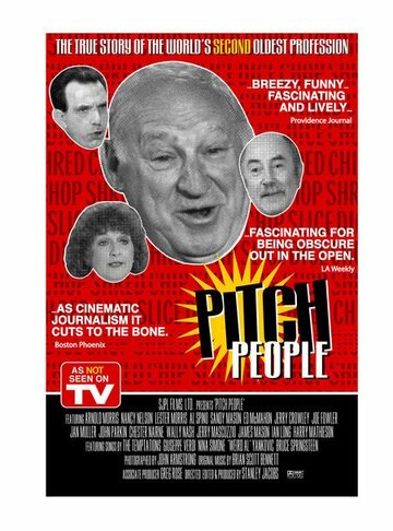 Pitch People (1999)