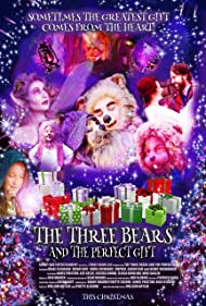The Three Bears and the Perfect Gift (2019)